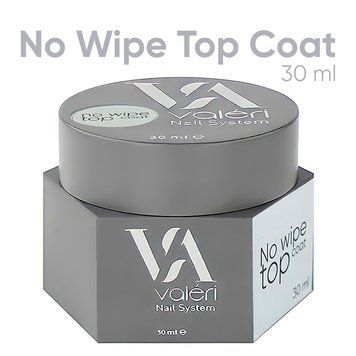 Valeri Top Non wipe VTNW30 фото