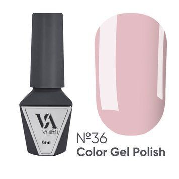 Gel Polish Valeri №36 VA36 фото