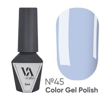 Gel Polish Valeri №45 VA45 фото
