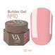 Builder Gel Valeri №10 VBG-010 фото 1