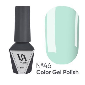 Gel Polish Valeri №46 VA46 фото