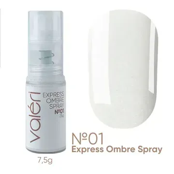 Valeri Express Ombre Spray №01 VEOS-01 фото
