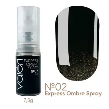 Valeri Express Ombre Spray №02 VEOS-02 фото