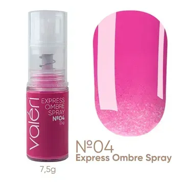 Valeri Express Ombre Spray №04 VEOS-04 фото
