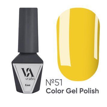 Gel Polish Valeri №51 VA51 фото