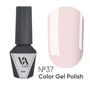 Gel Polish Valeri №37 VA37 фото