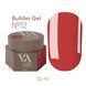 Builder Gel Valeri №12 VBG-012 фото 1