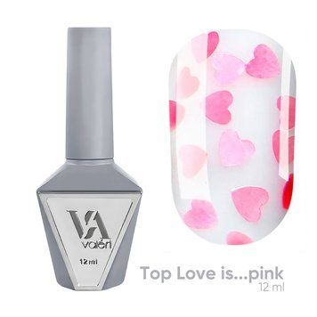 Valeri Top Love is&hellip;pink VTL-pink фото