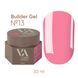 Builder Gel Valeri №13 VBG-012 фото 1