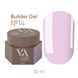 Builder Gel Valeri №14 VBG-012 фото 1