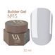 Builder Gel Valeri №15 VBG-015 фото 1