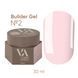 Builder Gel Valeri №02 VBG-002 фото 1