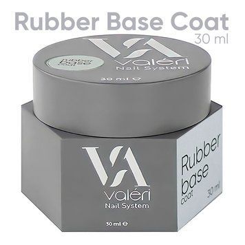 Valeri Rubber base VRB фото