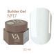 Builder Gel Valeri №17 VBG-017 фото 1