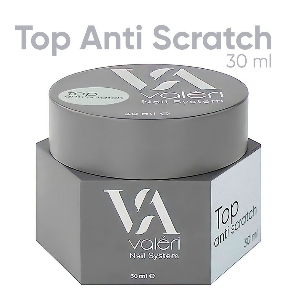 Valeri Top Anti-Scratch VTAS фото