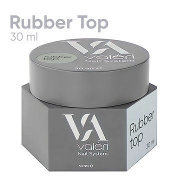 Valeri Rubber top VTR фото