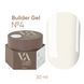 Builder Gel Valeri №04 VBG-004 фото 1