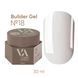 Builder Gel Valeri №18 VBG-018 фото 1
