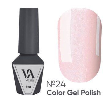 Gel Polish Valeri №24 VA24 фото