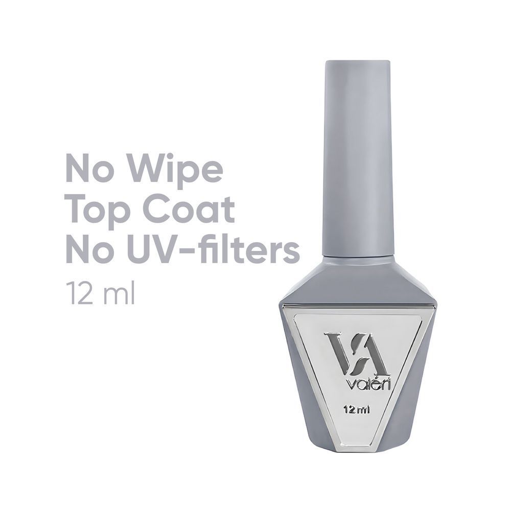 Valeri Top Non wipe no UV Filter VTNW6nUV фото