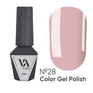 Gel Polish Valeri №28 VA28 фото