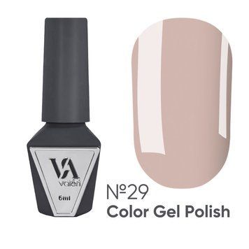 Gel Polish Valeri №29 VA29 фото