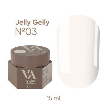 Jelly gelly — купити в інтернет магазині Valeri