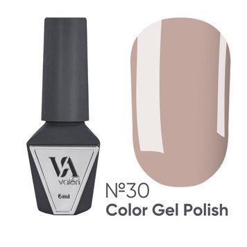 Gel Polish Valeri №30 VA30 фото