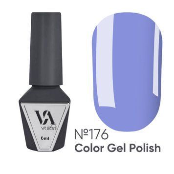 Gel Polish Valeri №176 VA176 фото