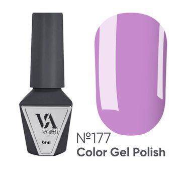 Gel Polish Valeri №177 VA177 фото