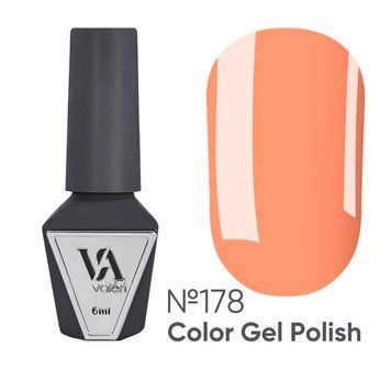 Gel Polish Valeri №178 VA178 фото