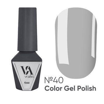 Gel Polish Valeri №40 VA40 фото