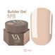 Builder Gel Valeri №08 VBG-008 фото 1