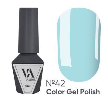 Gel Polish Valeri №42 VA42 фото