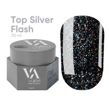 Valeri Top Silver Flash VTSF фото