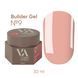 Builder Gel Valeri №09 VBG-009 фото 1